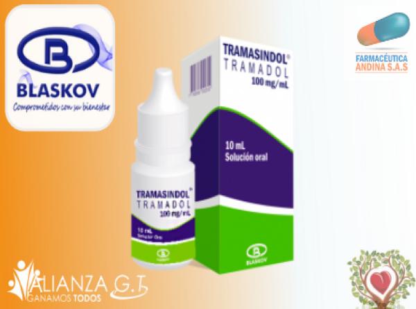 Gotas De Tramadol Precio