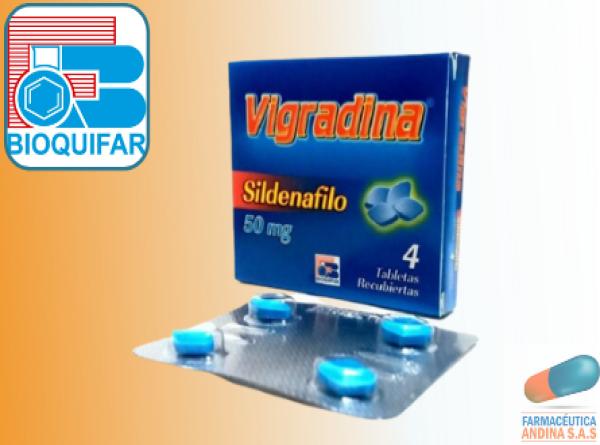 Sildenafil 120mg