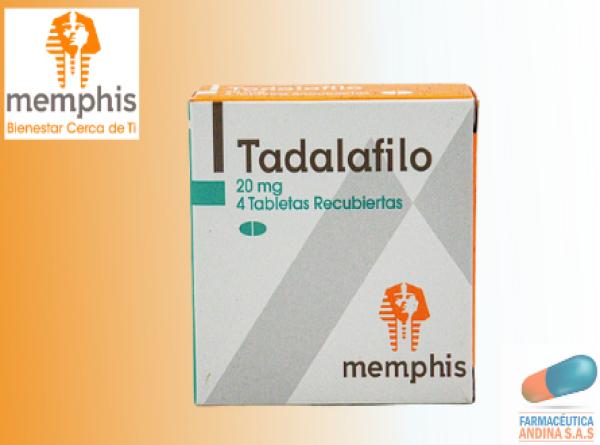 Precio De Tadalafil
