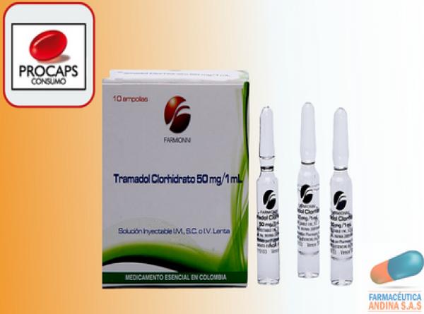 tramadol 50mg/1ml