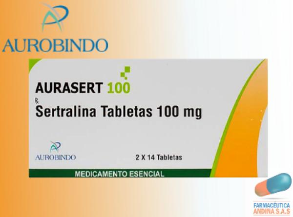 Sertraline 100 Mg To 200 Mg